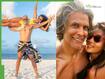Ageless at 60: How Milind Soman is redefining fitness and looks timeless?