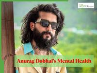 Bigg Boss 17 contestant Anurag Dobhal accuses parents of 'mental harassment' over inter-caste marriage after suicide attempt: Impact of emotional stress on health