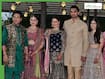 Arjun Tendulkar and Saaniya Chandhok wedding menu: From batata wada to Gujarati dal, full list of Marathi dishes served to guests