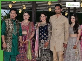 Arjun Tendulkar and Saaniya Chandhok wedding menu: From batata wada to Gujarati dal, full list of Marathi dishes served to guests