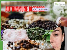 Autoimmune diseases and Ayurveda: How to treat inflammation without drugs