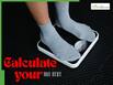 Are you overweight or obese? Calculate your BMI and understand your risk