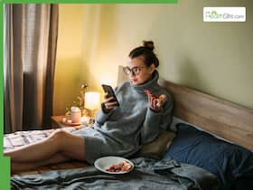 Bed Rotting: Self-Care or Silent Depression? The Trend Explained