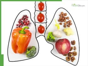 Best foods for TB Patients: Diet Tips to recover faster from Tuberculosis