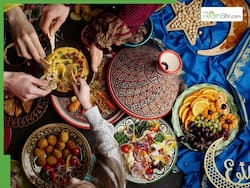 Biryani, Seviyan and Sweets: How much is too much on Eid?