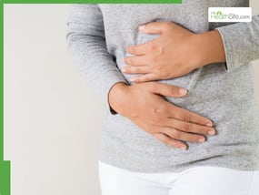 Why you feel bloated even after eating healthy: 5 possible reasons Why you feel bloated even after eating healthy: 5 possible reasons