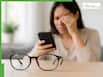 Blurry vision even after new glasses? Expert warns it could signal serious eye conditions
