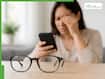 Blurry vision even after new glasses? Expert warns it could signal serious eye conditions