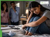 Board Exam Results 2026: Warning signs of depression and suicidal thoughts in teens every parent must watch for