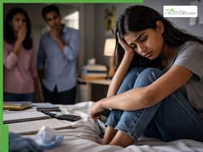 Board Exam Results 2026: Warning signs of depression and suicidal thoughts in teens every parent must watch for