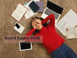 Board exams 2026: What parents should NEVER say to their children