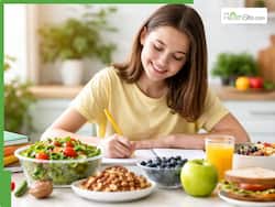 Board Exams 2026 Diet Plan: What to feed your child for better memory, focus and energy