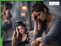 Body Dysmorphia in Gen Z: Why Gen Z is struggling with body image issues more than previous generations