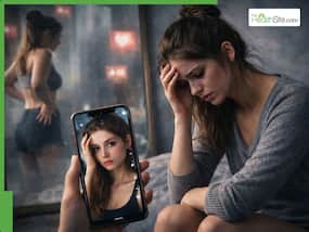 Body Dysmorphia in Gen Z: Why Gen Z Is Struggling With Body Image More than previous generations
