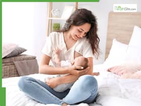 Does Breastfeeding Increase the Risk of Breast Cancer? A Gynecologistt Explains
