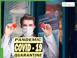 COVID-19 Lockdown BIG Updates: Highly virulent new variant Cicada (BA.3.2) detected in US can infect fully vaccinated individuals, trigger severe respiratory symptoms - Experts warn