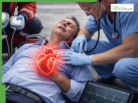What to do immediately in first 10 minutes of heart attack - Top Cardiologist reveals life-saving tips What to do immediately in first 10 minutes of heart attack - Top Cardiologist reveals life-saving tips