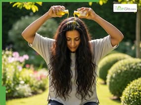 5 Best Oils To Mix With Castor Oil For Natural Hair Growth