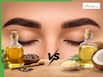 Castor oil vs coconut oil: Which is the best hair growth oil for thick eyebrows?