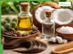 Castor oil vs coconut oil: Which one works best for new hair growth in summer?