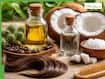 Castor oil vs coconut oil: Which one works best for new hair growth in summer?