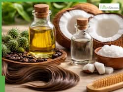 Castor oil vs coconut oil: Which one works best for new hair growth in summer?