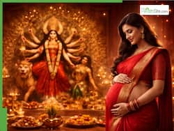 Chaitra Navratri 2026: Precautions pregnant women must take while fasting during the nine days of Durga Puja