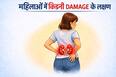 World Kidney Day 2026: महिलाओं में बार-बार UTI और थकान हो सकती है किडनी डैमेज का संकेत, इन 9 लक्षणों पर जरूर दें ध्यान
