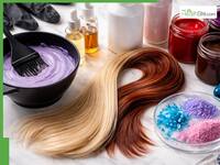 Chemical hair dyes losing ground? Why Indians are switching to ammonia-free and herbal hair colours