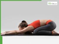 6 easy yoga asanas to ease stress and improve concentration