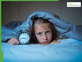 Child Sleep Problems? 8 Bedtime Habits That Secretly Disrupt Your Kid   s Growth And Brain Development