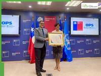 Chile’s public health breakthrough: The story behind eliminating Leprosy in America