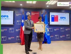 Chile   s public health breakthrough: The story behind eliminating Leprosy in  America