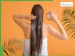 Coconut oil vs coconut water: Which one works better for hair growth in summer?