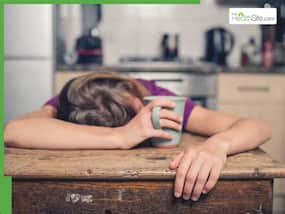 Why am I always tired? Health issues behind your constant exhaustion