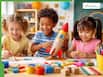 Creativity in Early Childhood: How imagination and play boost brain development and academic success in kids