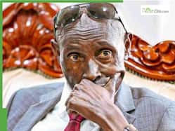 Ol Kalou MP David Kiaraho dies at Nairobi Hospital while receiving treatment for a chronic health condition