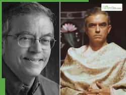 Vijay Crishna, veteran actor who played Shah Rukh Khan   s father in Devdas, dies at 81