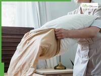 5 health issues caused by dirty pillowcase