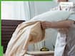 5 health issues caused by dirty pillowcase