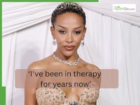 Doja Cat opens up about Borderline Personality Disorder: Symptoms,causes and what to know