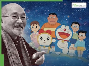 Doraemon director Tsutomu Shibayama dies at 84 after battling aggressive lung cancer: Signs of this silent killer