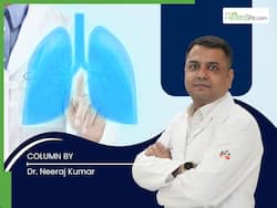 Latent Tuberculosis Explained: Why TB can stay silent and suddenly turn active