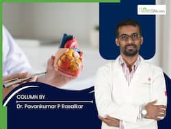 Heart Failure vs Heart Attack: How to identify between these two life-threatening cardiac conditions?