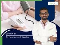 Hypertension: The silent killer you should not ignore