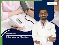 Hypertension: The silent killer you should not ignore