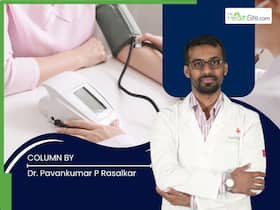 Hypertension: The silent killer you should not ignore