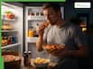 Eating late at night? Experts warn it may increase your risk of kidney disease