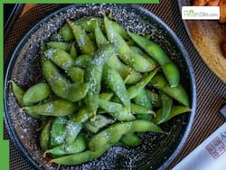 Edamame health benefits: 5 reasons to eat this Japanese bean for heart health and weight loss this summer