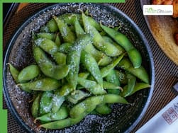 Edamame health benefits: 5 reasons to eat this Japanese bean for heart health and weight loss this summer